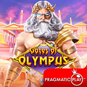 Gates of Olympus KingJL