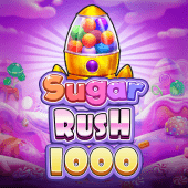 Sugar Rush 1000 KingJL